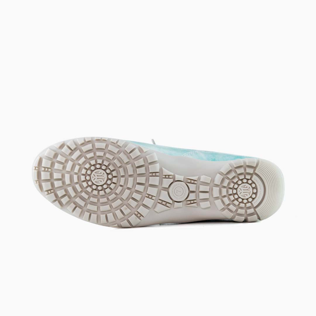 #color_Mint Stained Patent