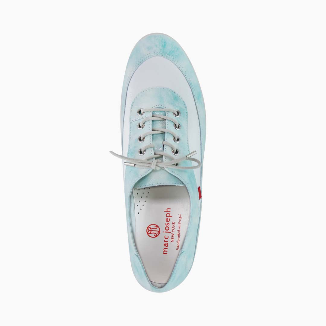 #color_Mint Stained Patent