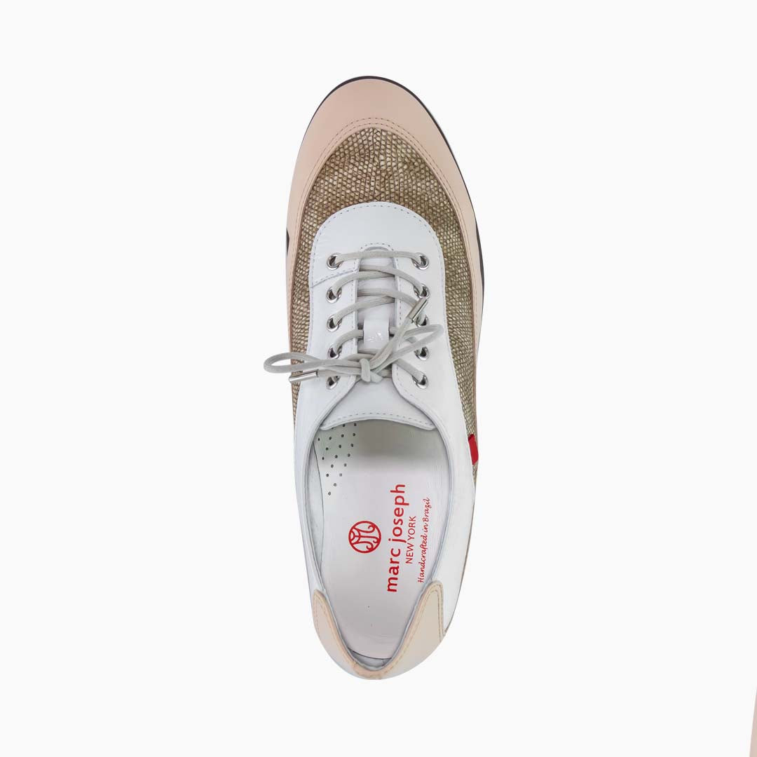 #color_Nude Svelte Patent & Lizard
