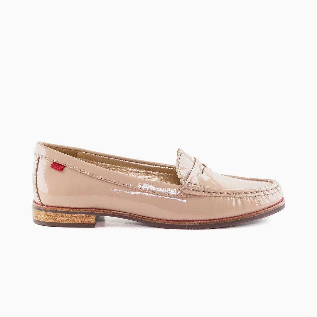 #color_Nude Patent