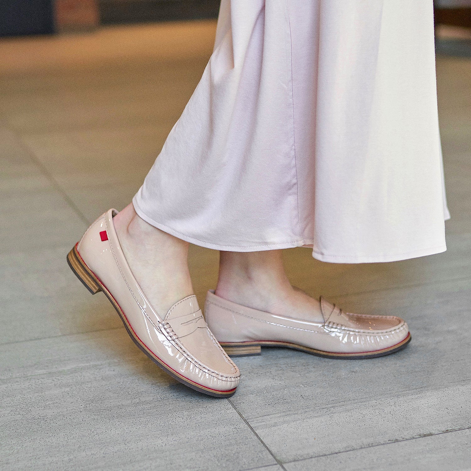 #color_Nude Patent