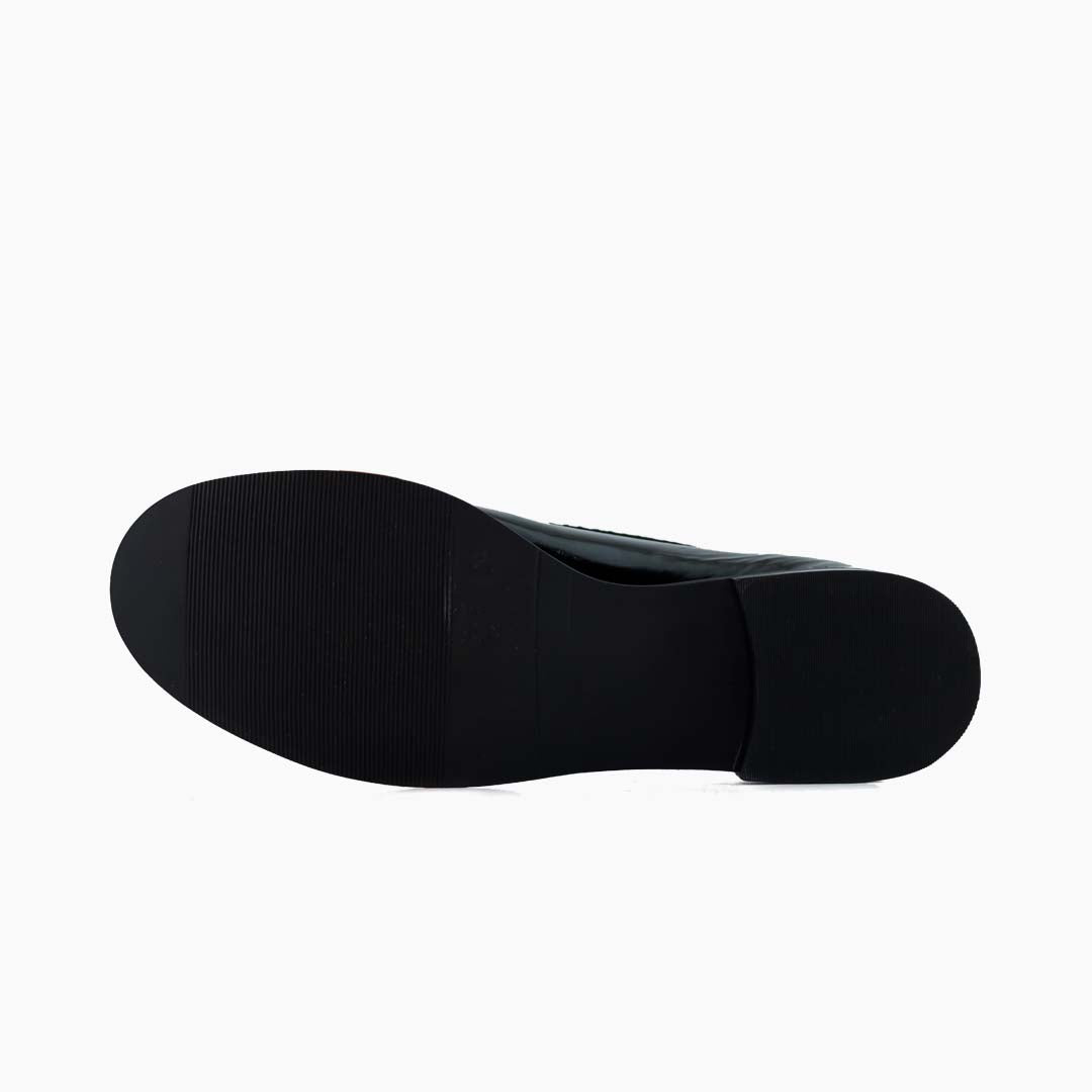 #color_Black Patent