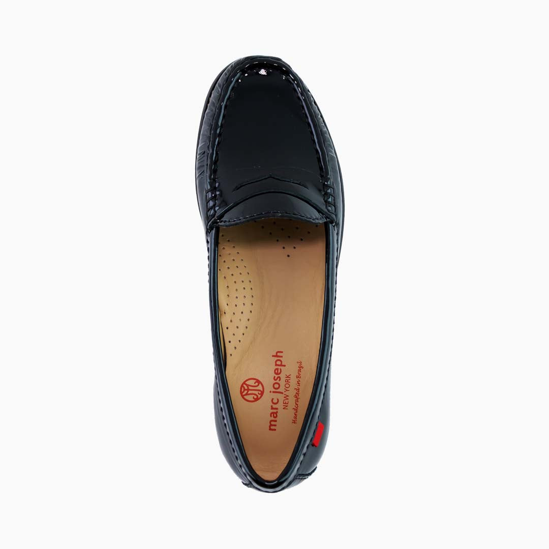 #color_Black Patent