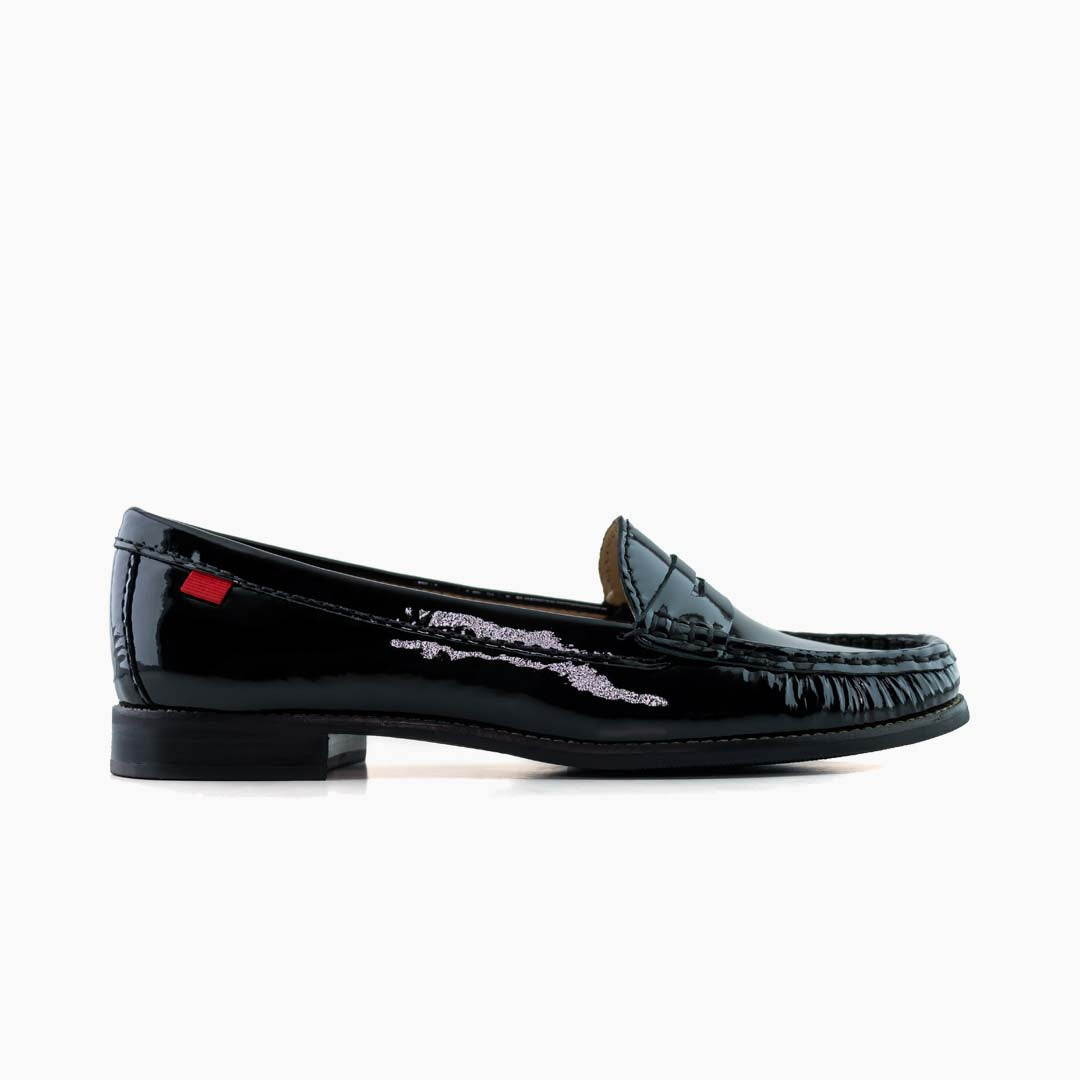 #color_Black Patent