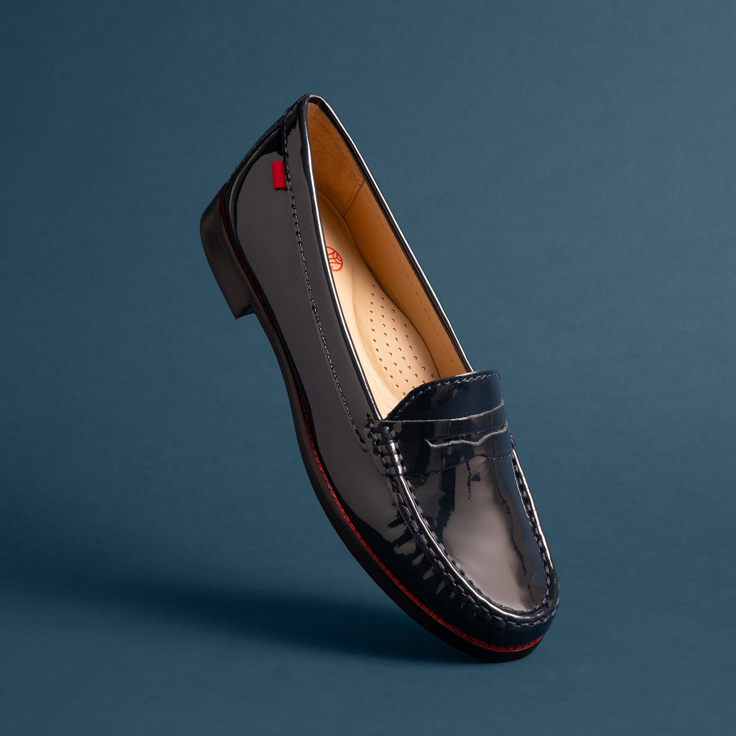#color_Black Patent