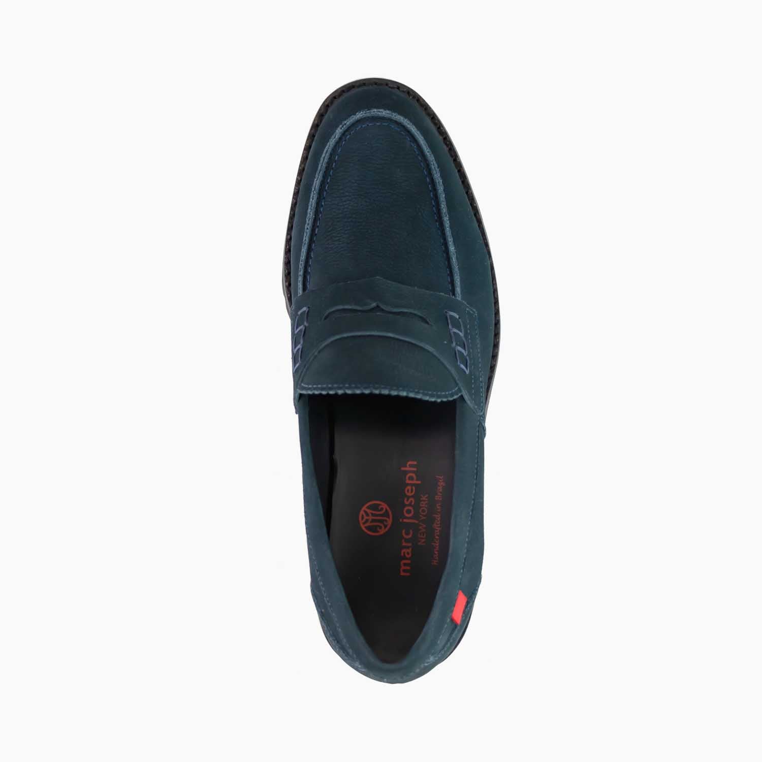 #color_Navy Italo Grainy