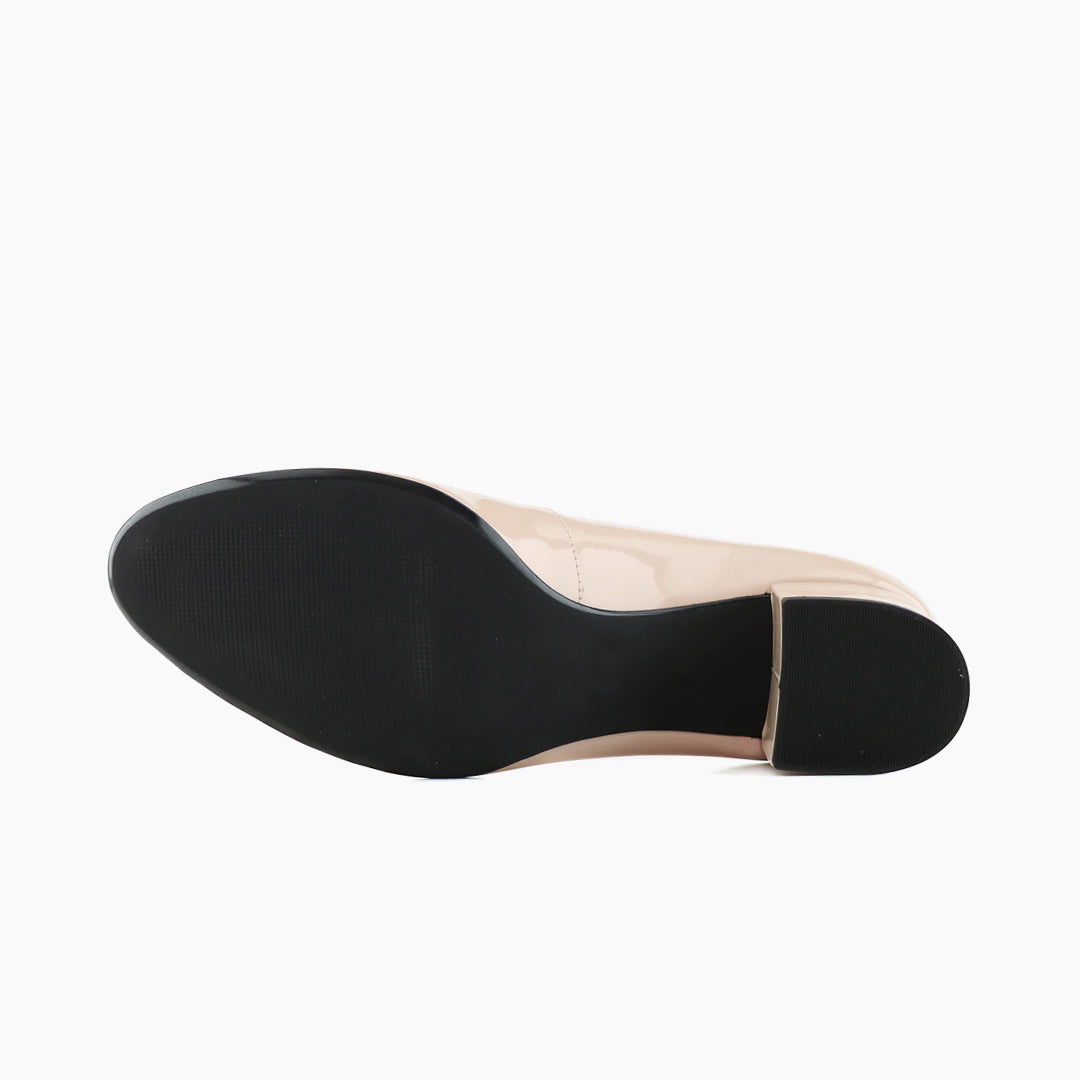 #color_Nude Soft Patent