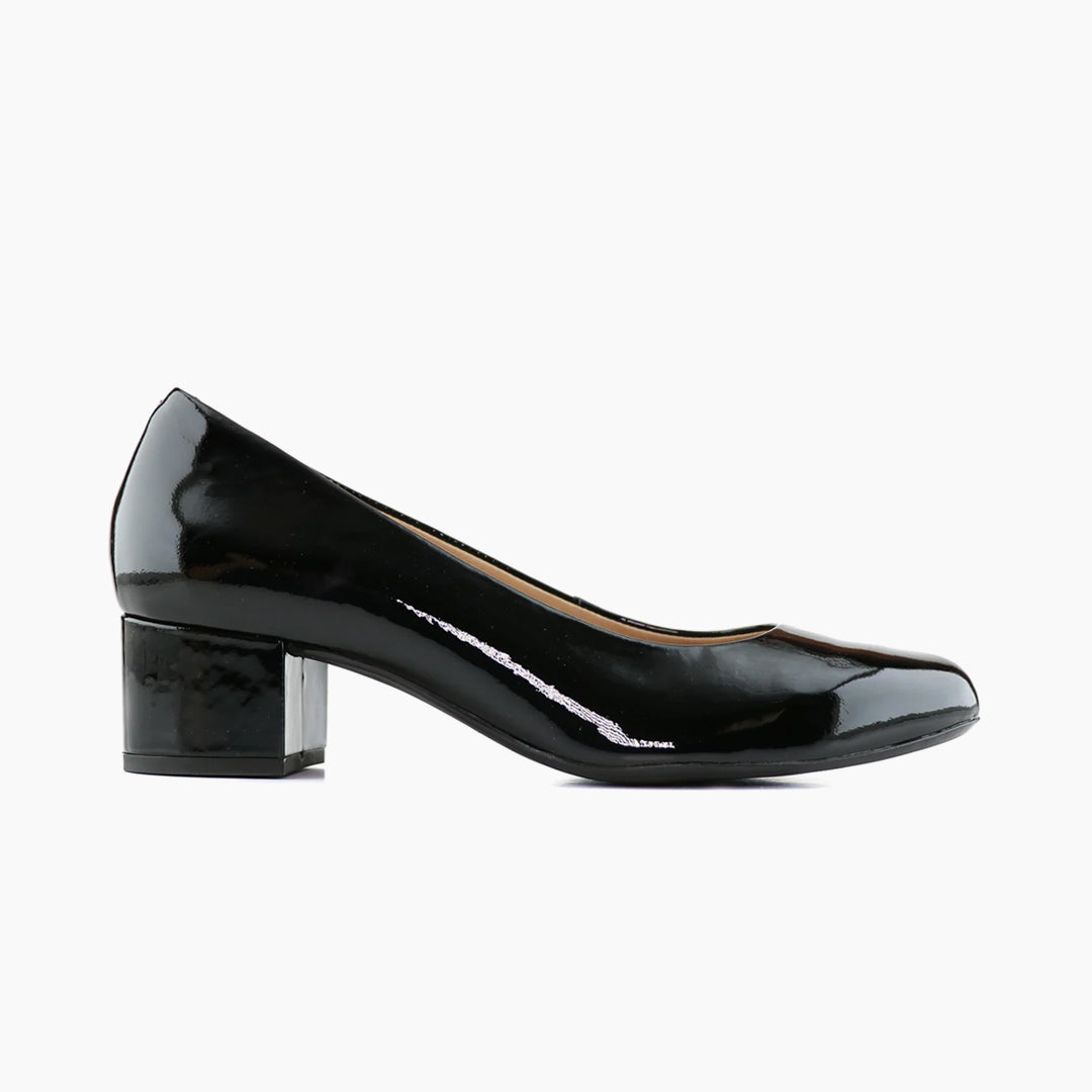 #color_Black Soft Patent