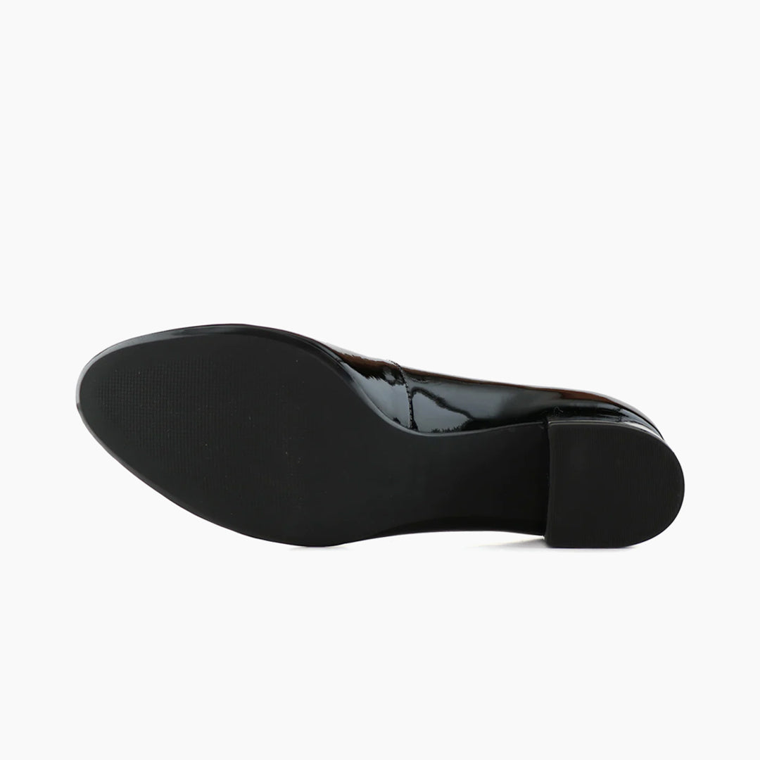 #color_Black Soft Patent