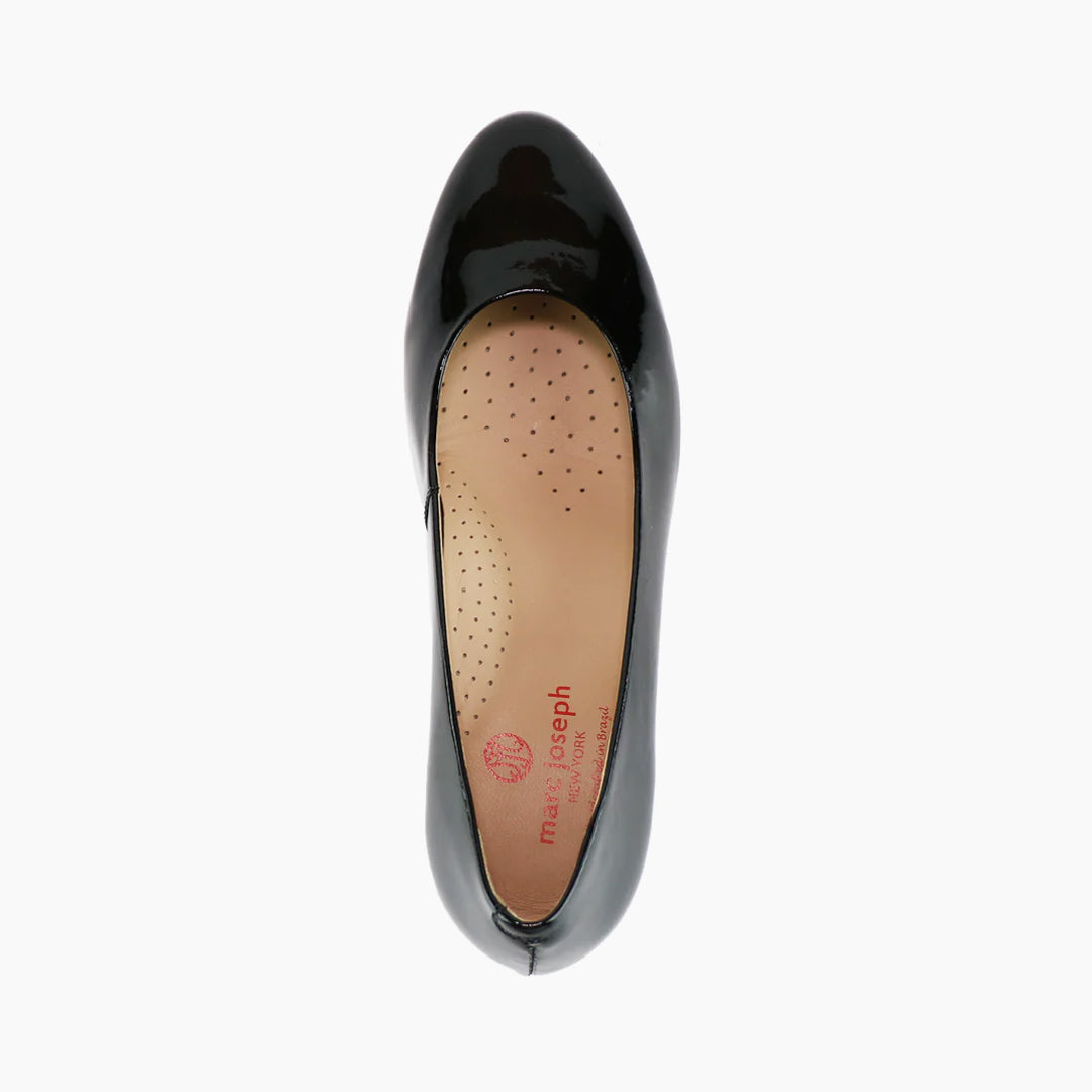 #color_Black Soft Patent