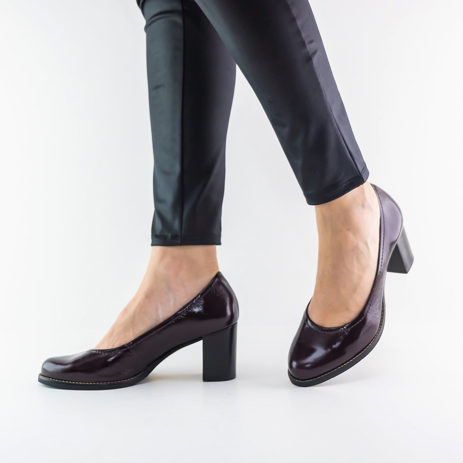N.Y.C. Pump, Women - Marc Joseph New York