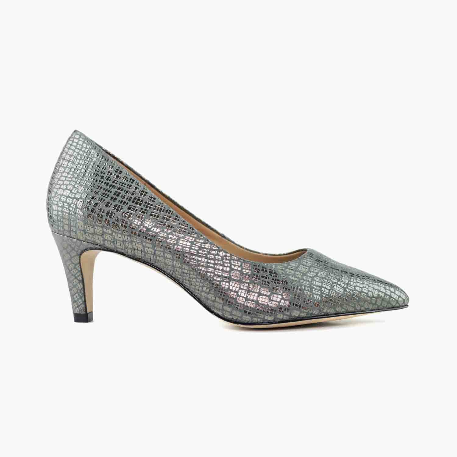 #color_Metallic Pewter Gator