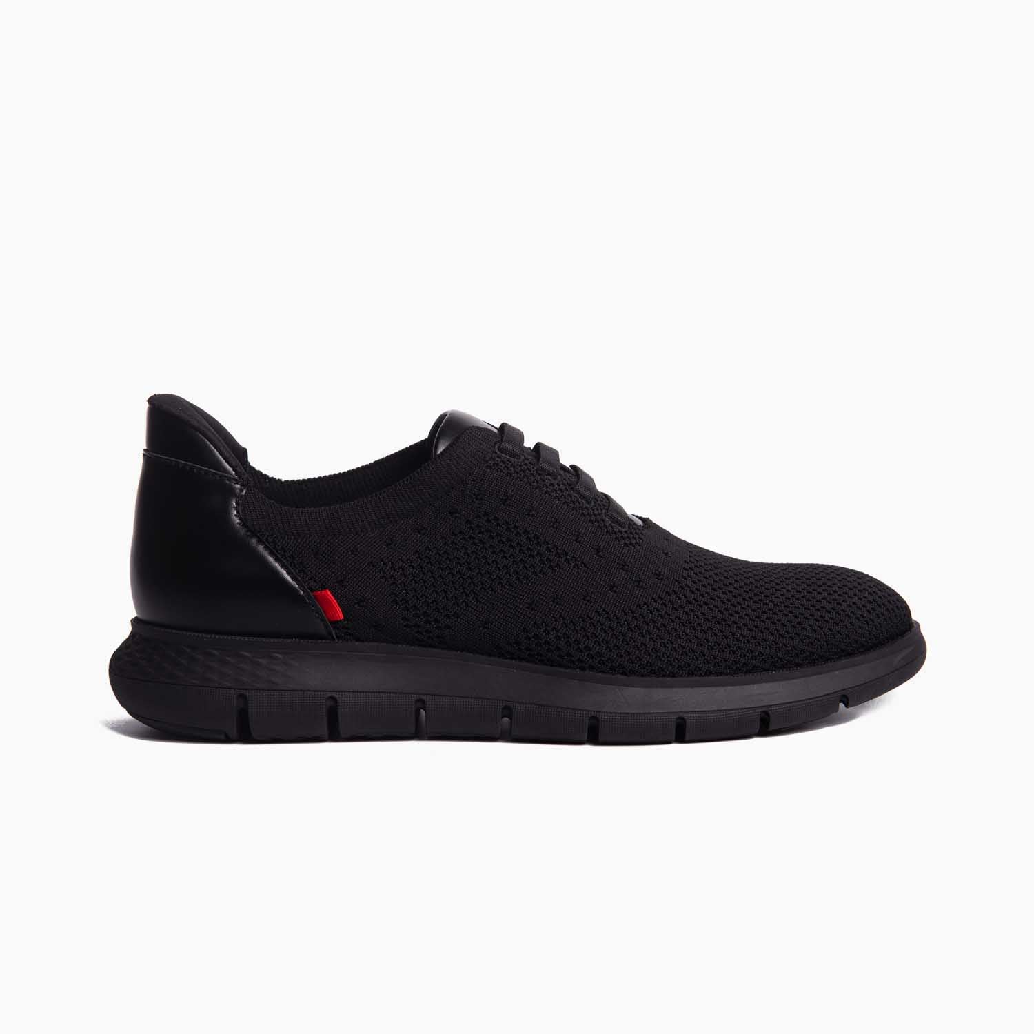 #color_black & black sole