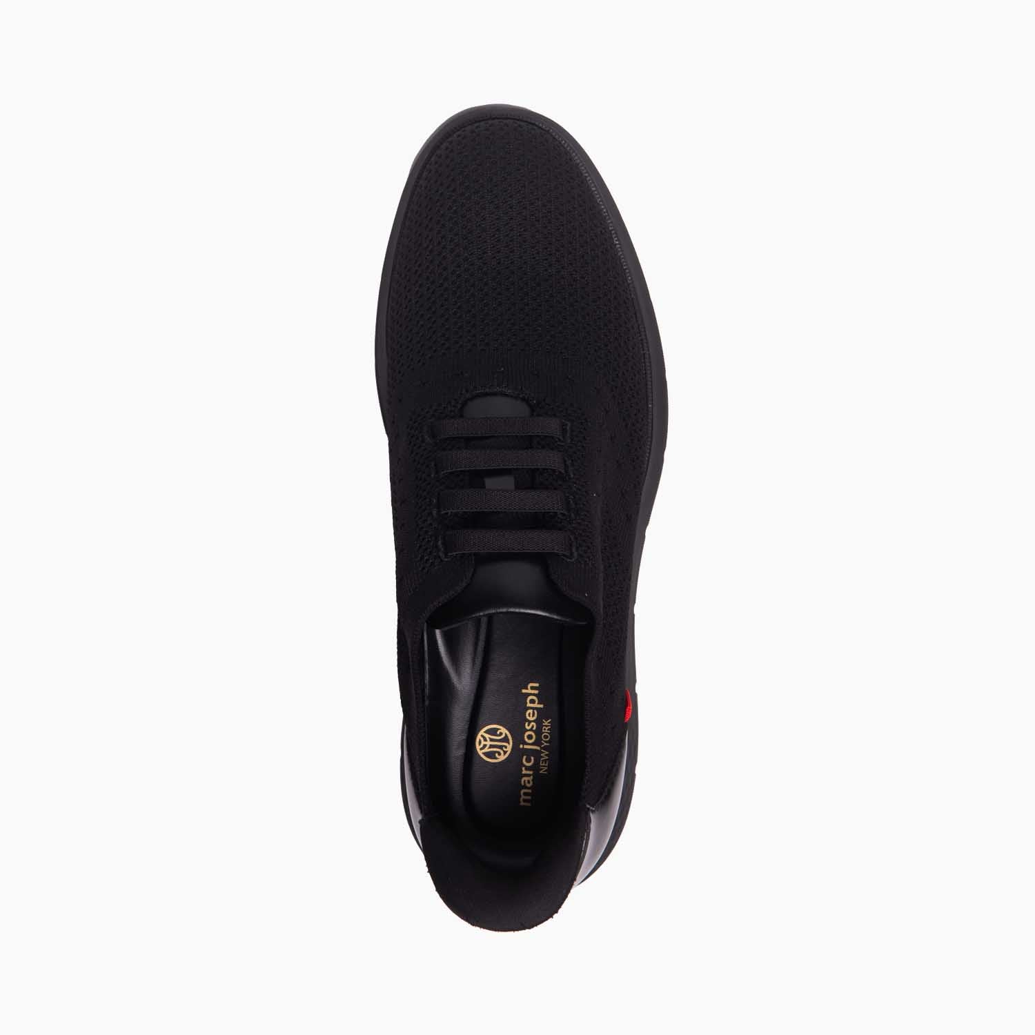 #color_black & black sole
