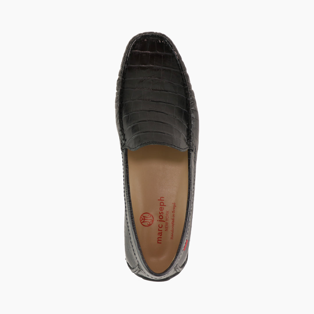 #color_Black Croco