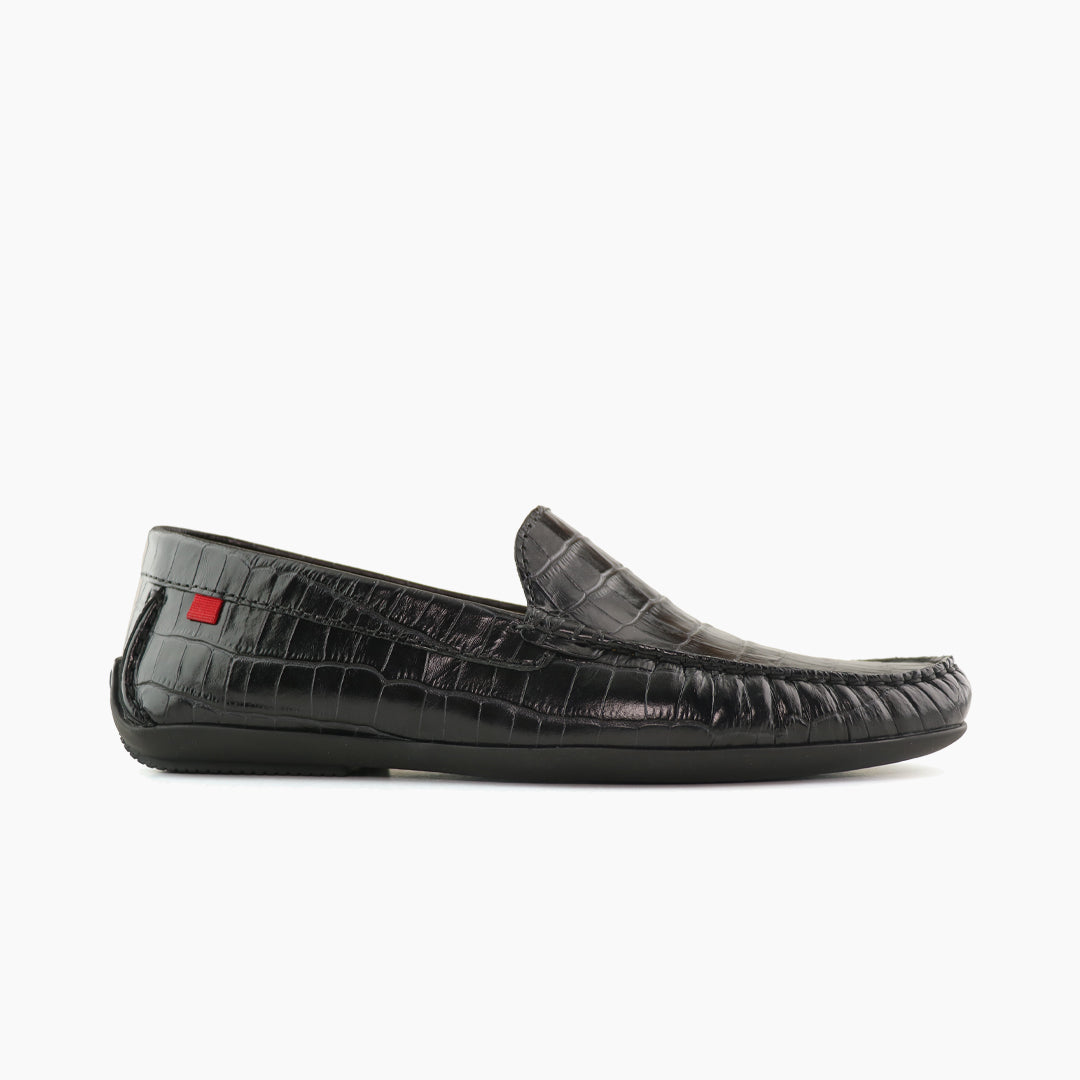 #color_Black Croco