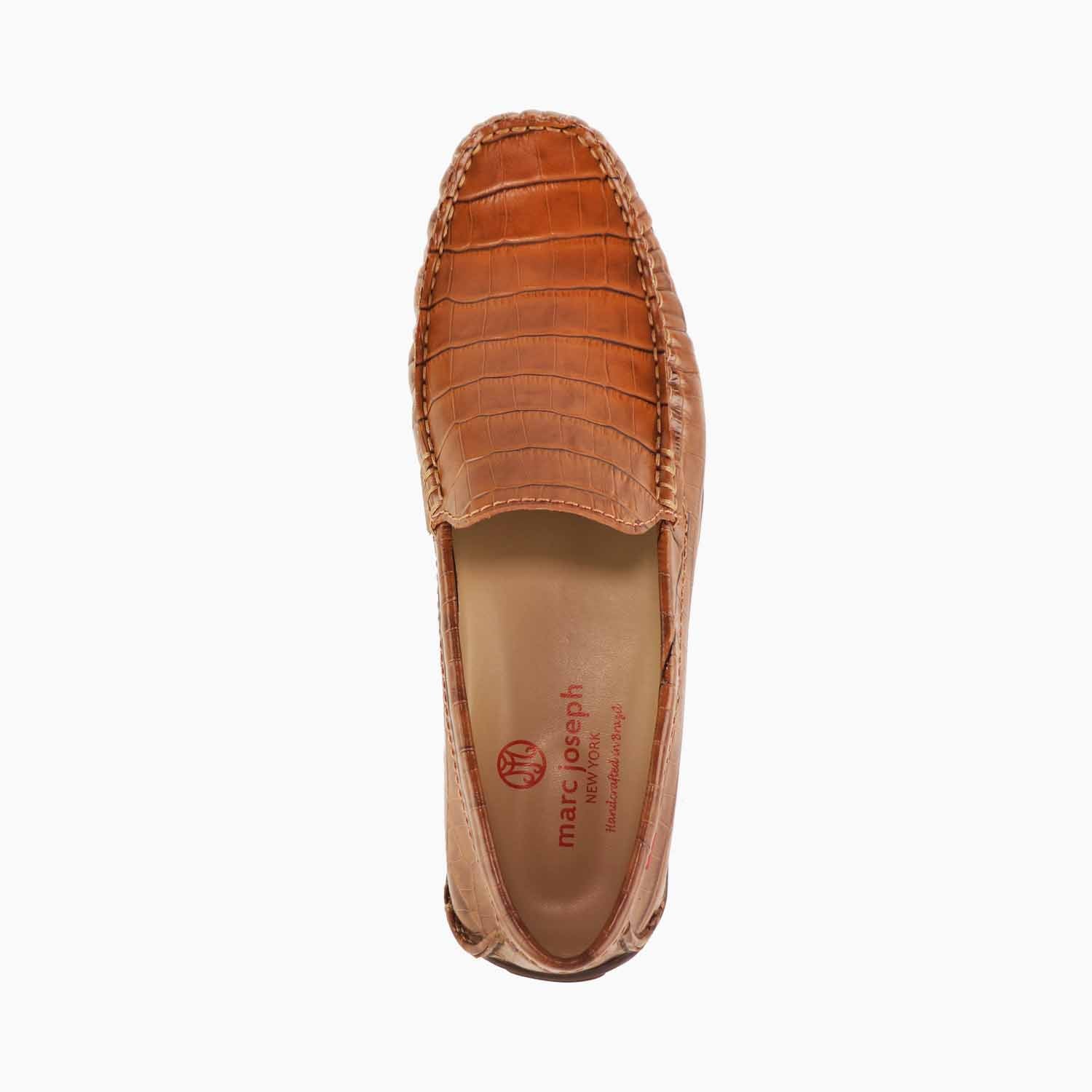 #color_Cognac Croco