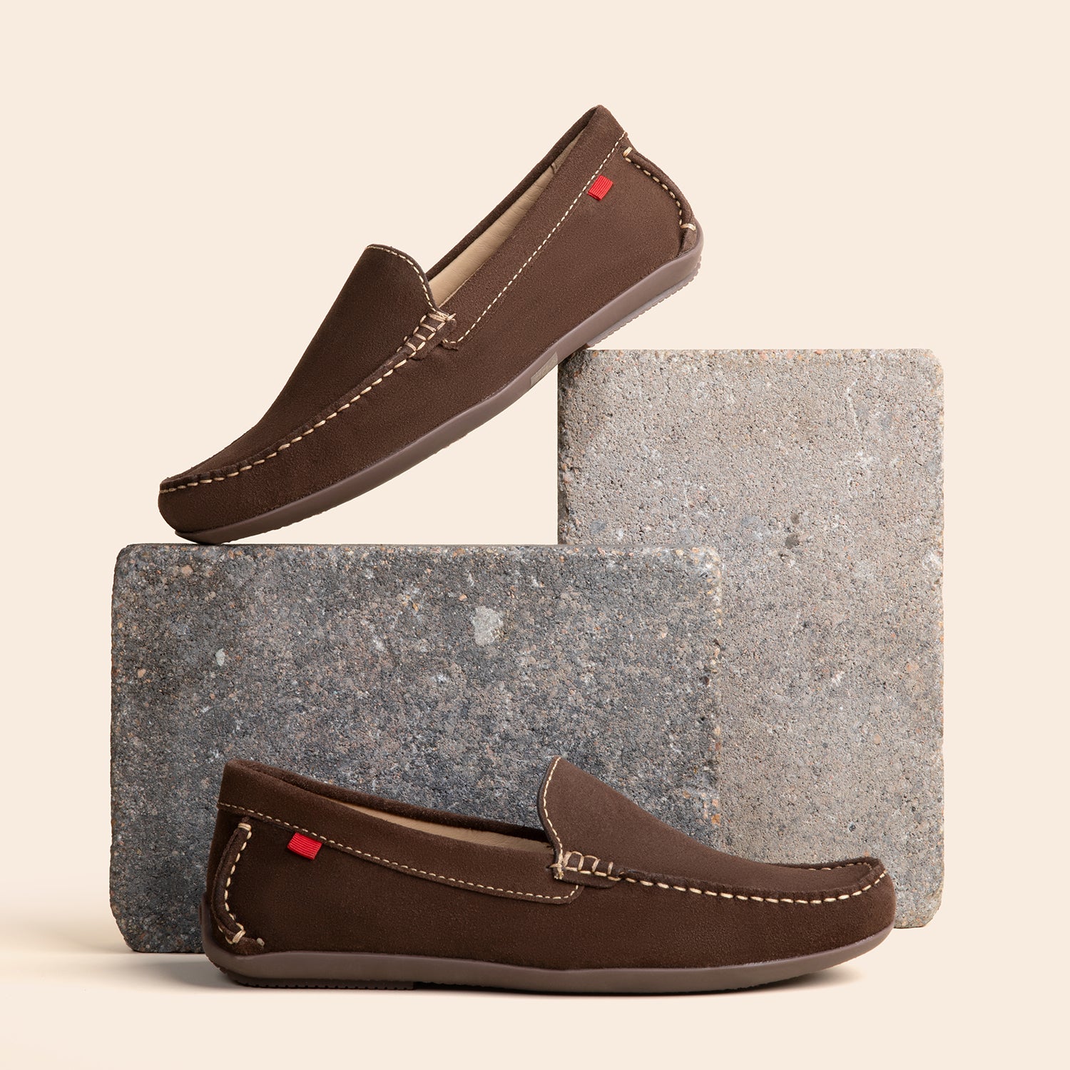 Broadway, Men - Marc Joseph New York