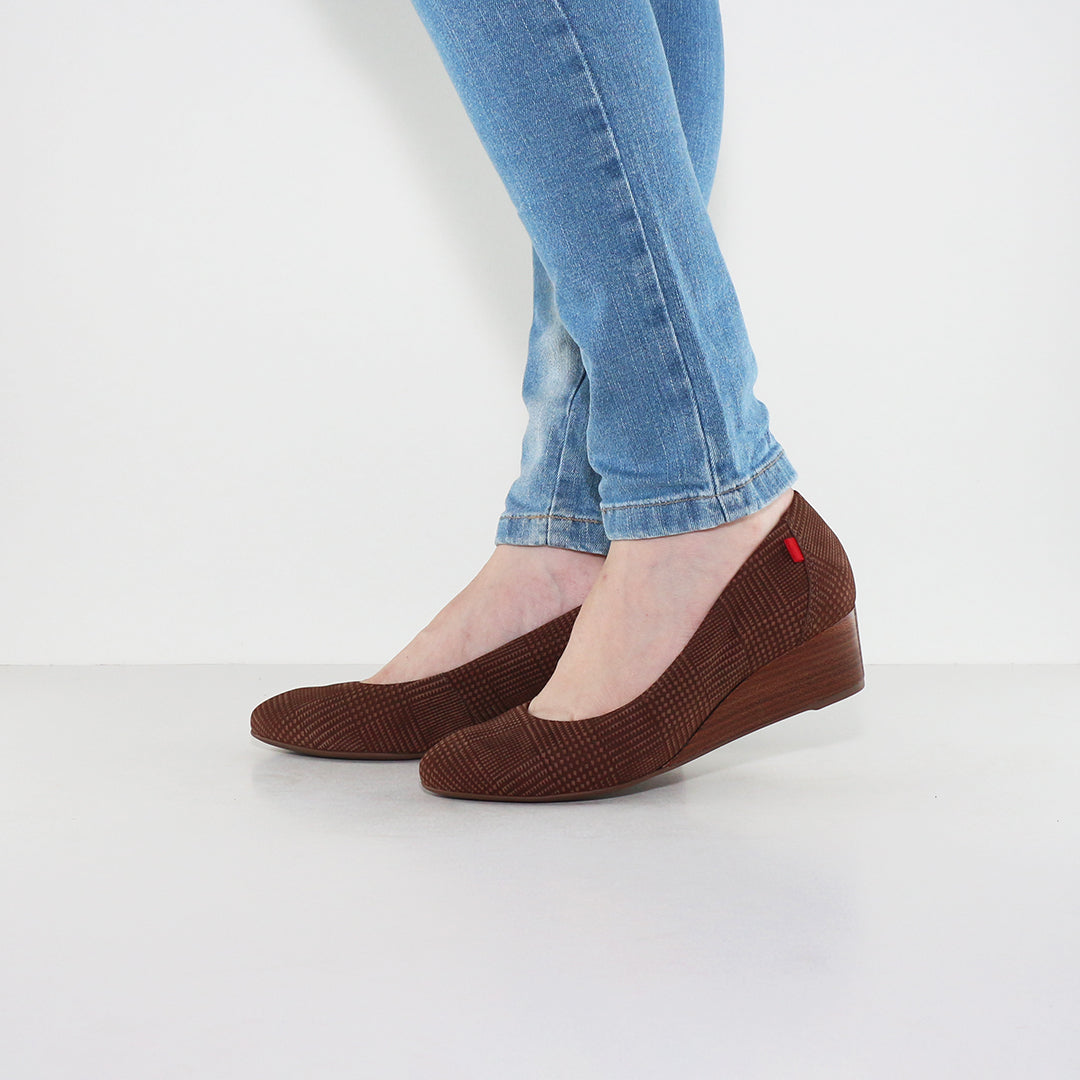 Prospect Wedge, Women - Marc Joseph New York