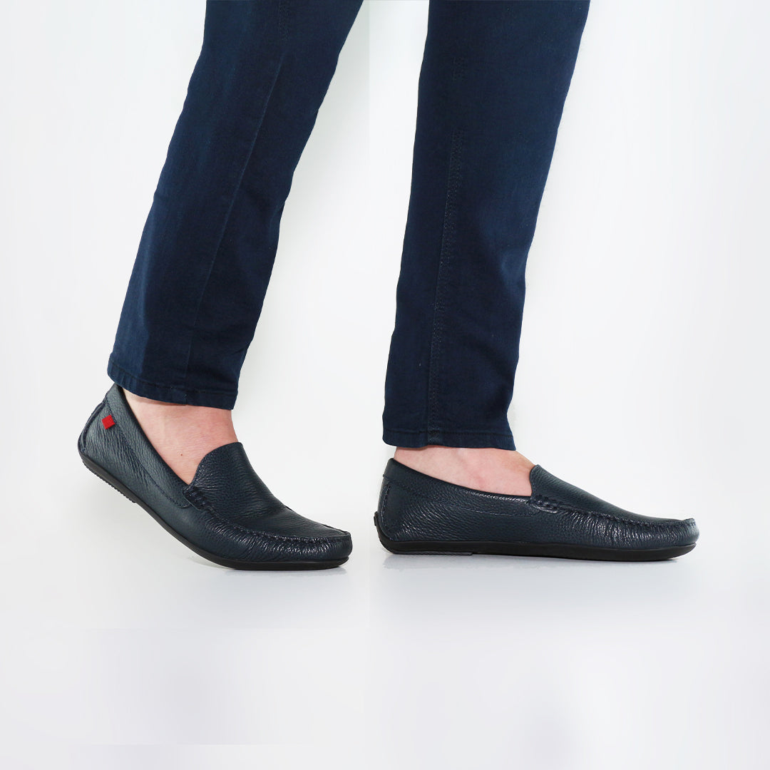 Marc joseph new 2025 york men's broadway loafer