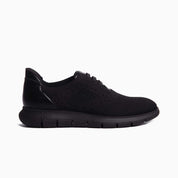 #color_Black & Black Sole