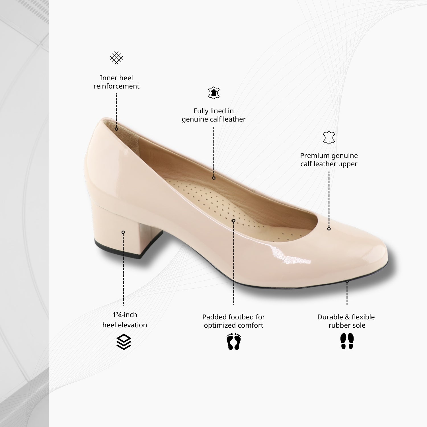 Broad St, Women - Marc Joseph New York