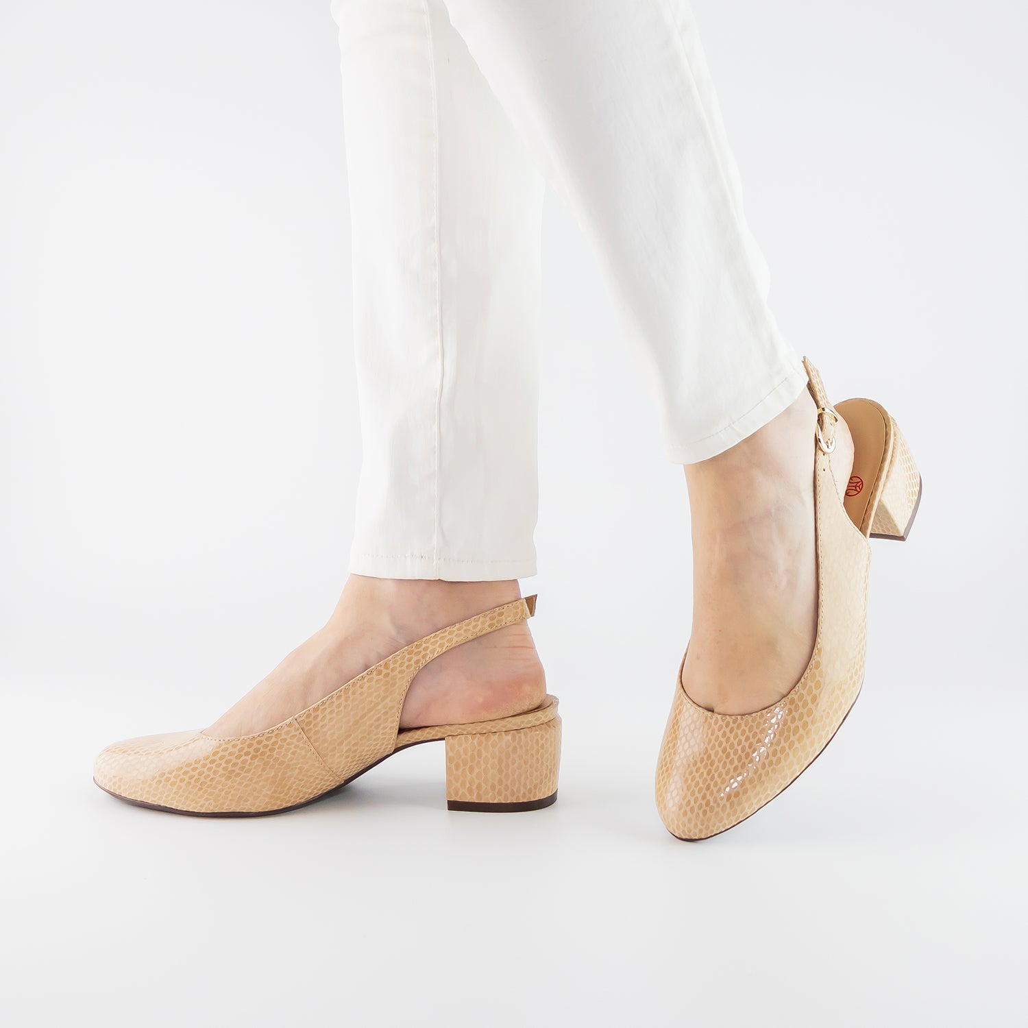 Broad St Slingback, Women