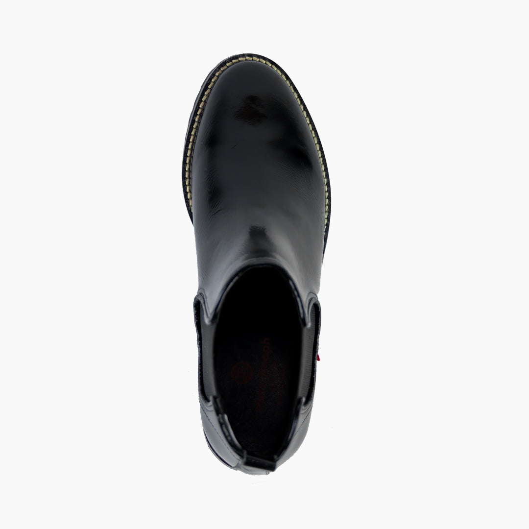 #color_Black Svelte Patent