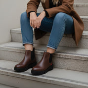 Queensboro Bootie, Women