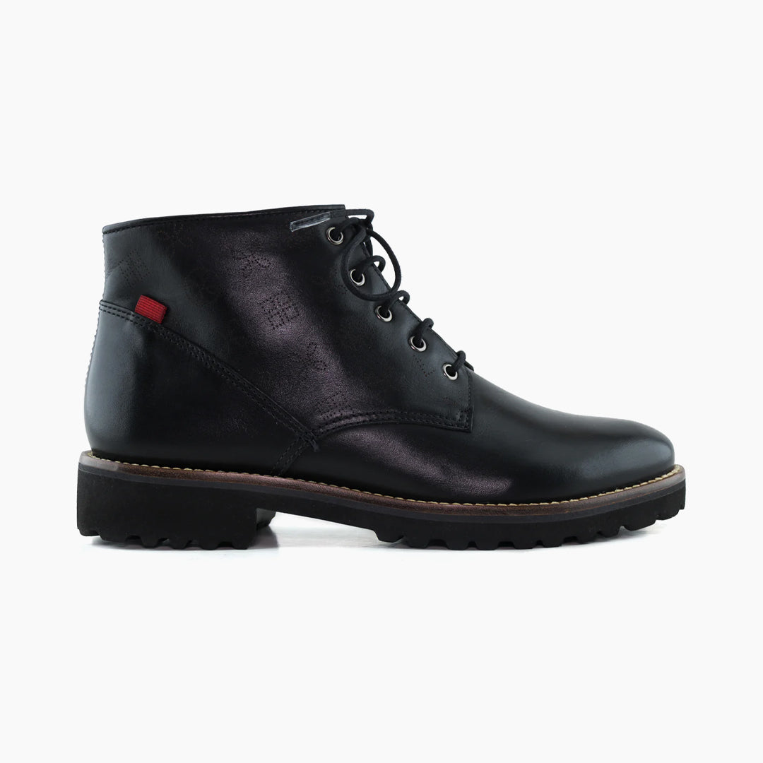 Marc joseph boots outlet