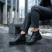 West Lake Bootie, Women - Marc Joseph New York