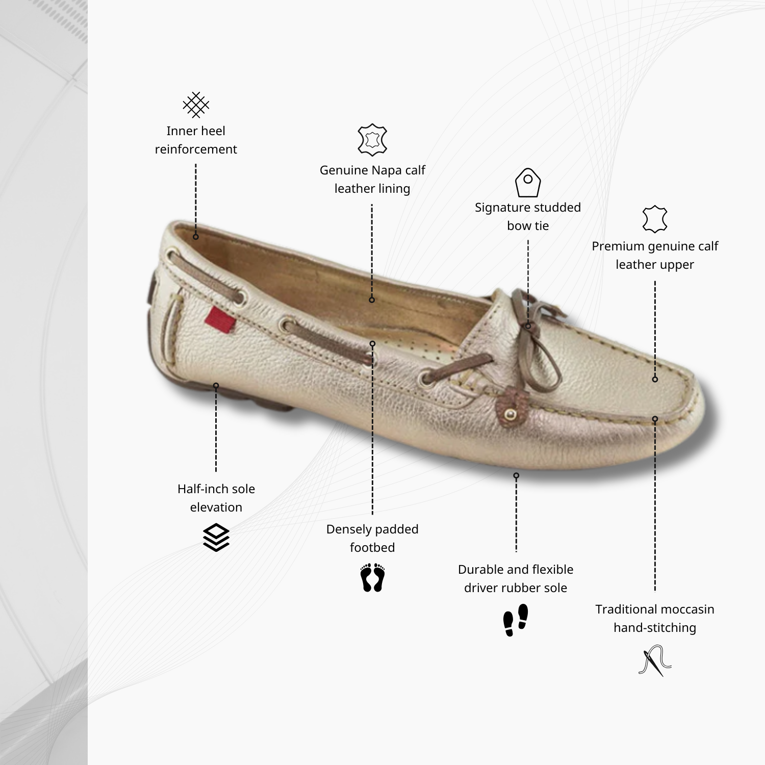 Cypress Hill, Women - Marc Joseph New York