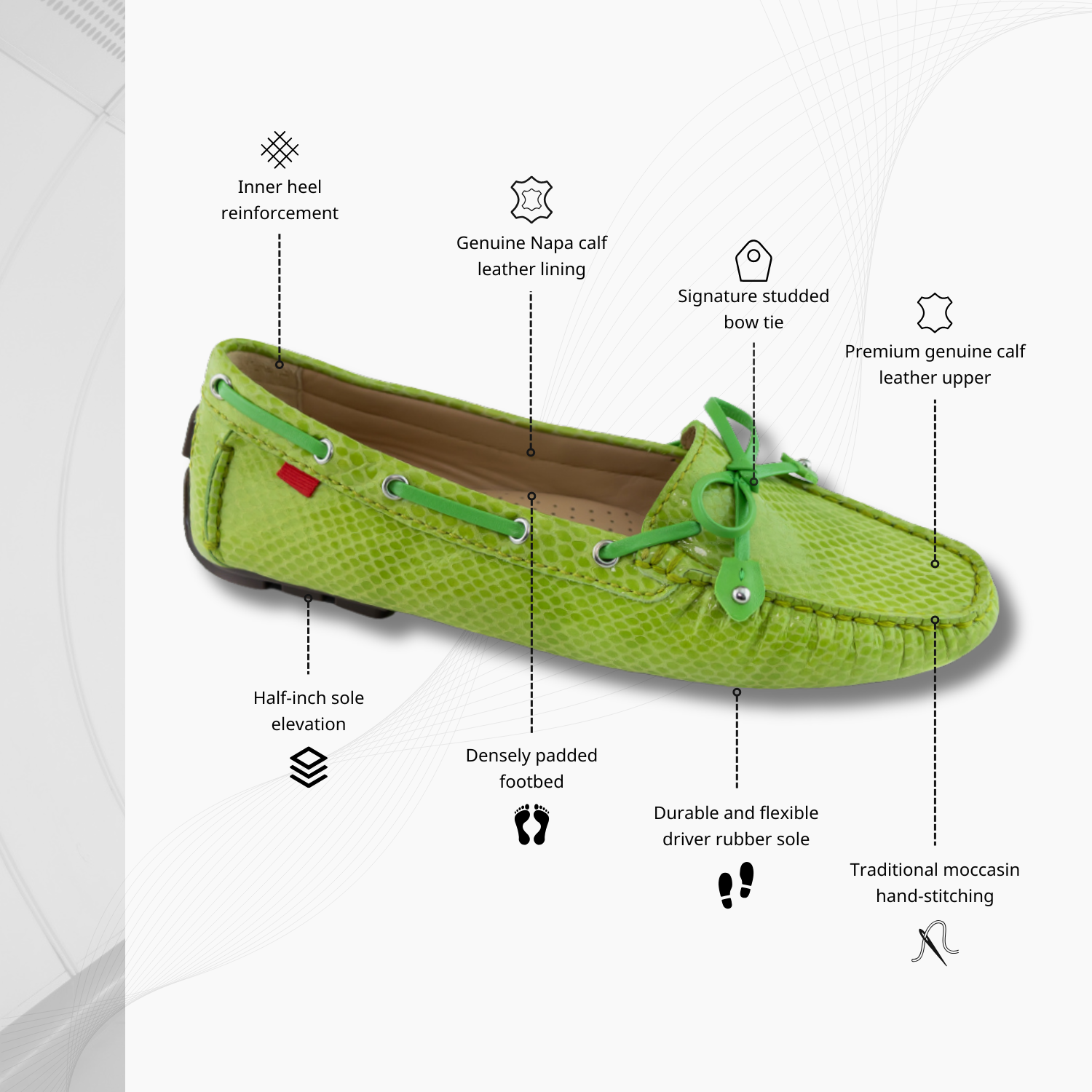 Cypress Hill, Women - Marc Joseph New York