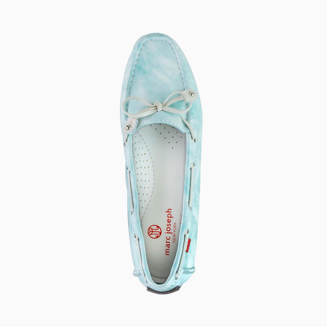 #color_Mint Stained Patent