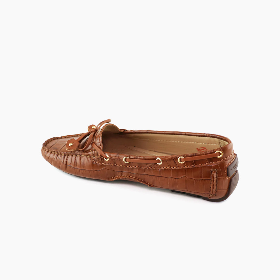 #color_Russet Croco