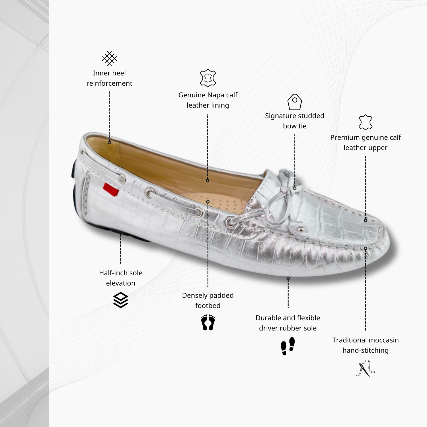 Cypress Hill, Women - Marc Joseph New York