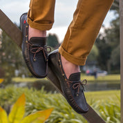 Cypress Hill Braid, Men