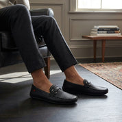 Bryant Park Weave, Men