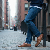 Union St Perforated, Men