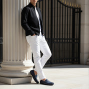 Union St Perforated, Men - Marc Joseph New York