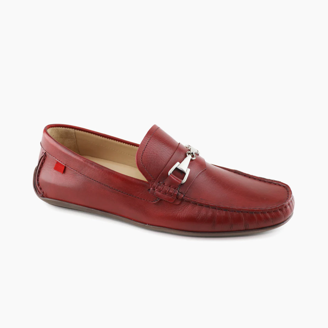 #color_campari brushed napa