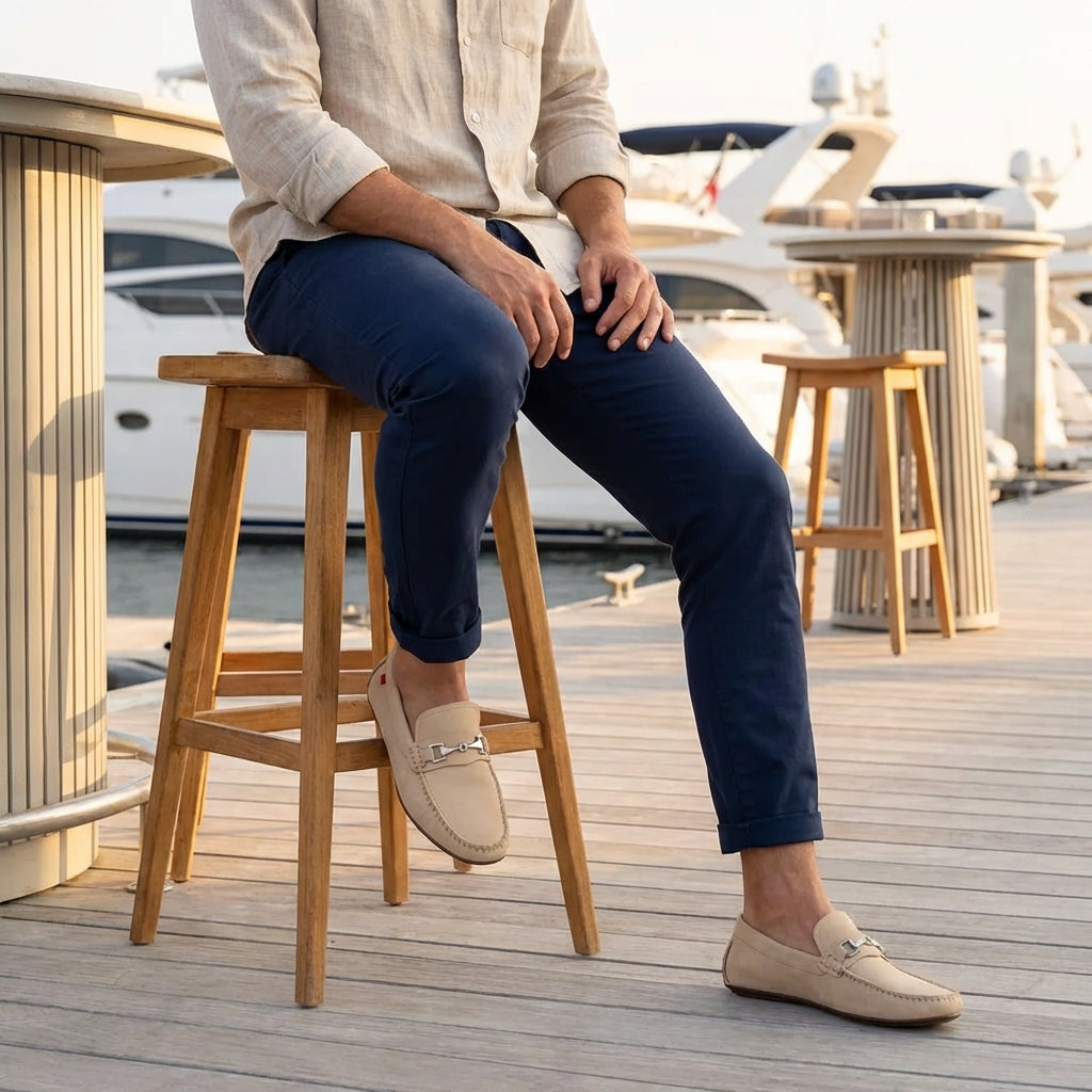 Park Ave 2, Men - Marc Joseph New York