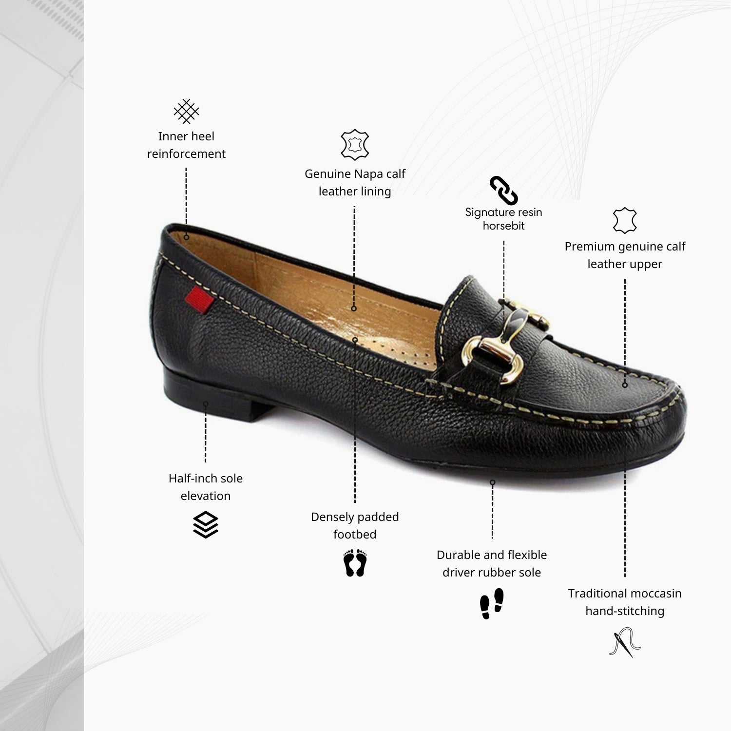 Grand St, Women - Marc Joseph New York