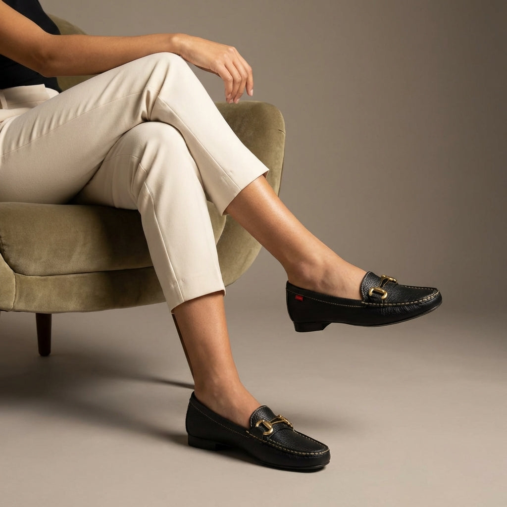 Grand St, Women - Marc Joseph New York