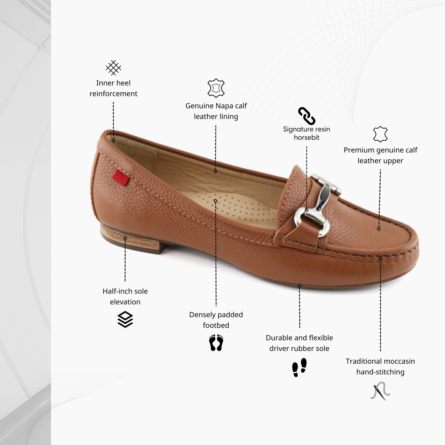 Grand St, Women - Marc Joseph New York