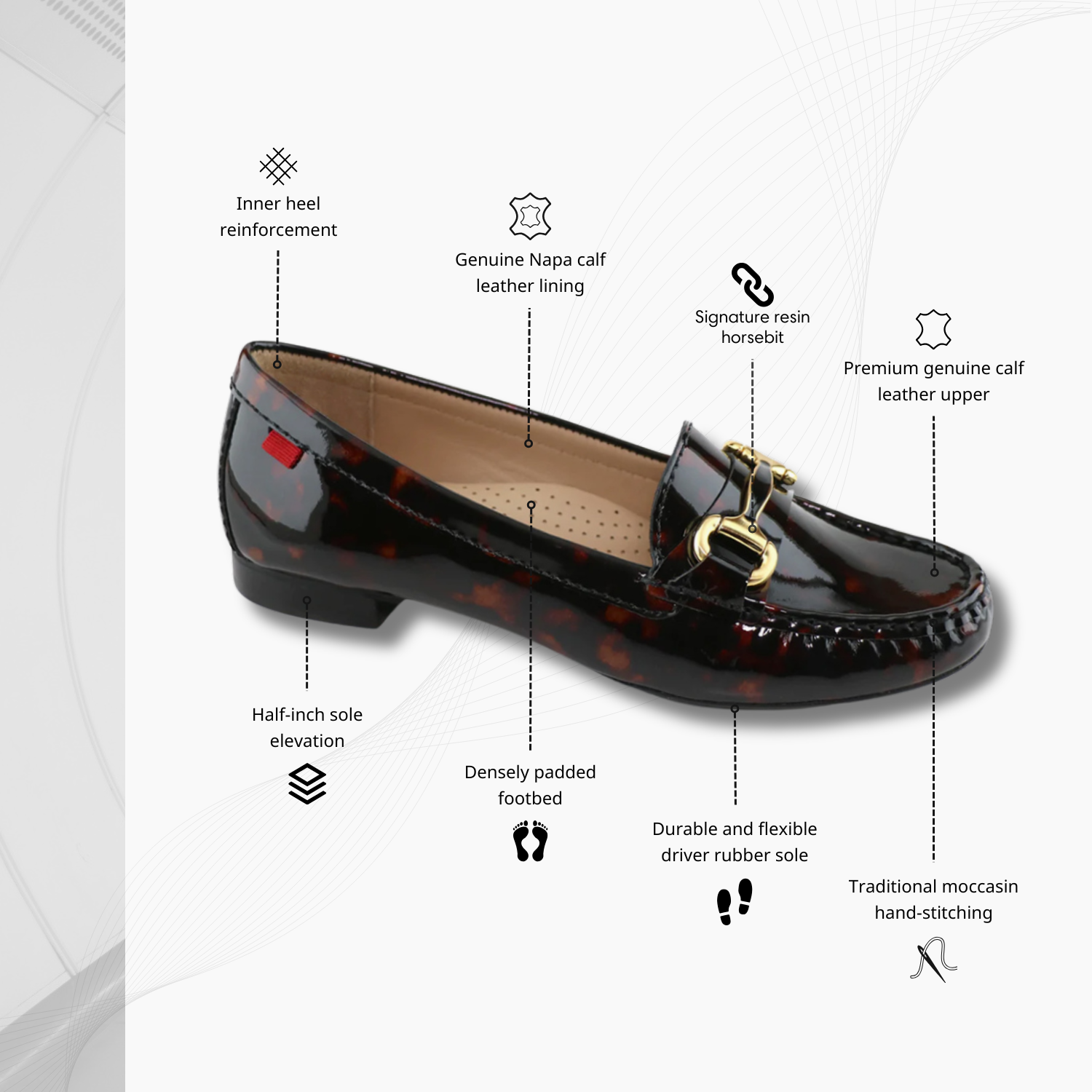 Grand St, Women - Marc Joseph New York