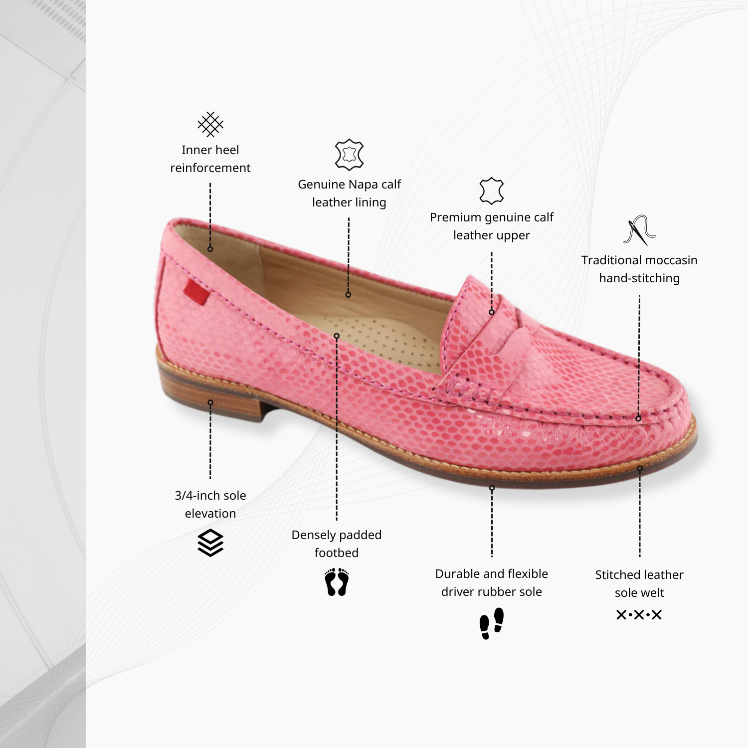 East Village, Women - Marc Joseph New York