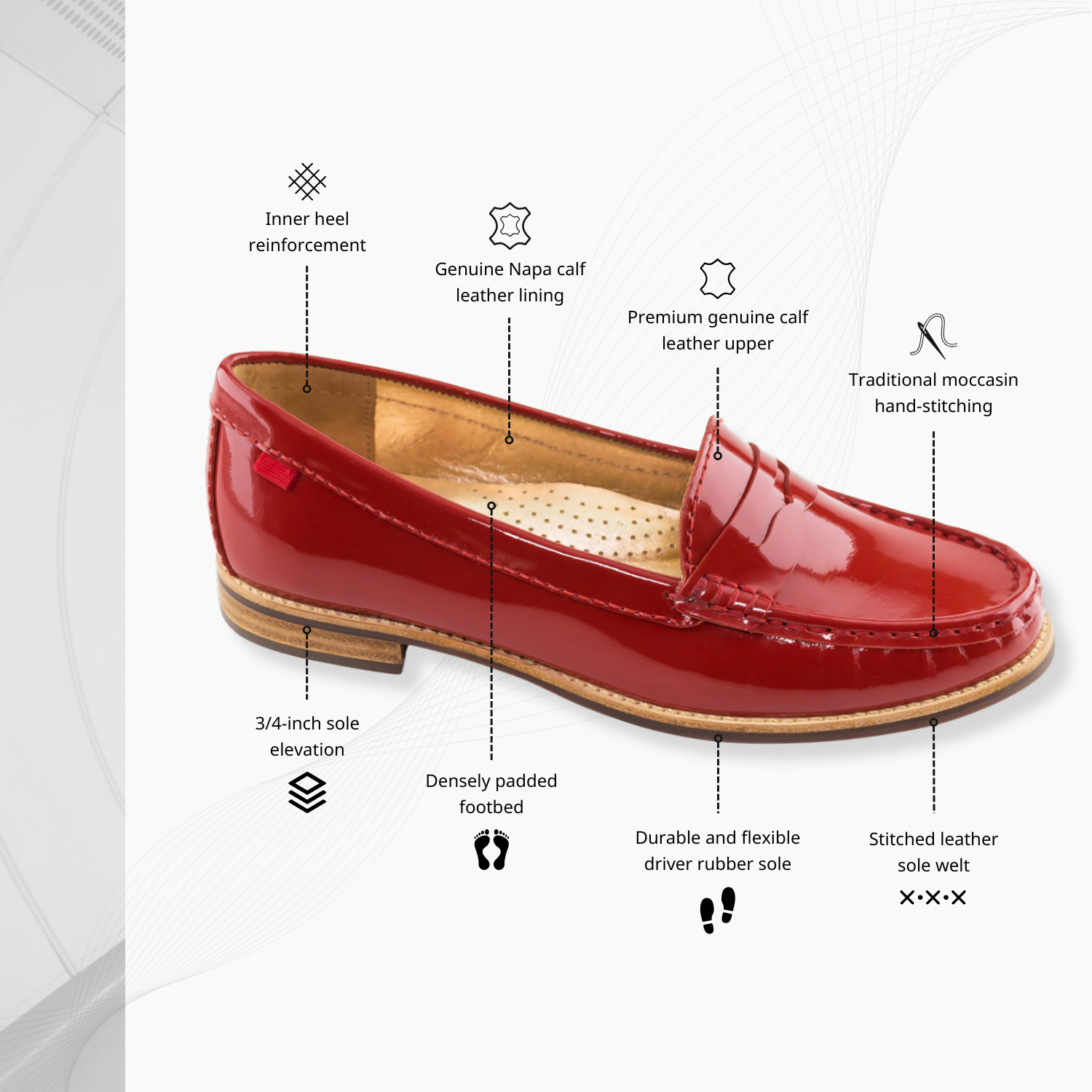 East Village, Women - Marc Joseph New York