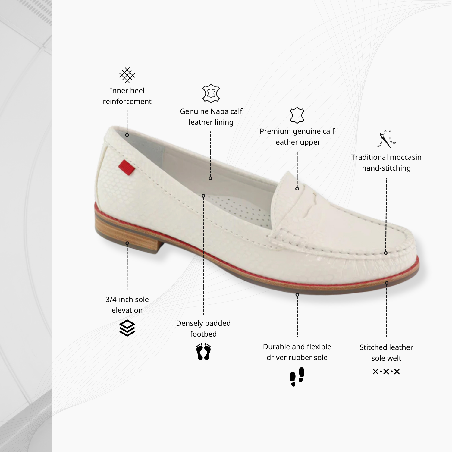 East Village, Women - Marc Joseph New York