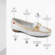 Grand St, Women - Marc Joseph New York